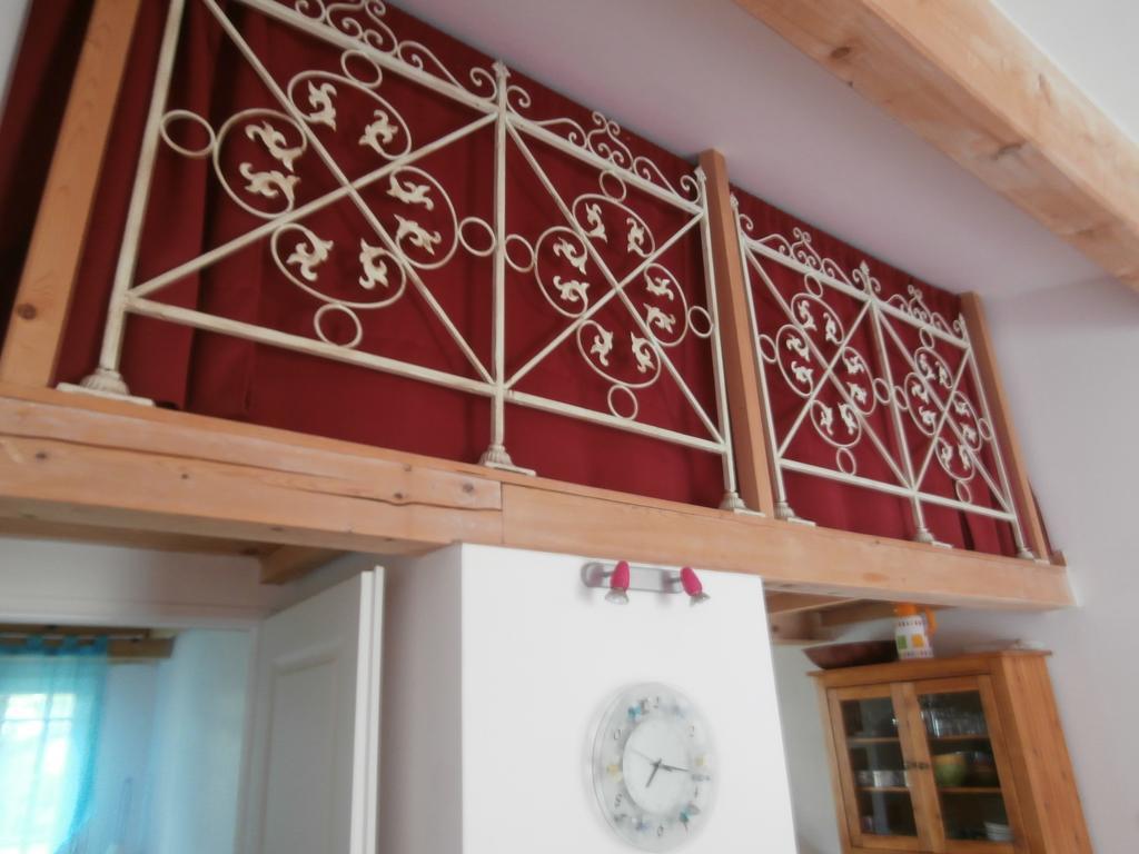 La Moucheliere Hotell La Garde-Freinet Rum bild
