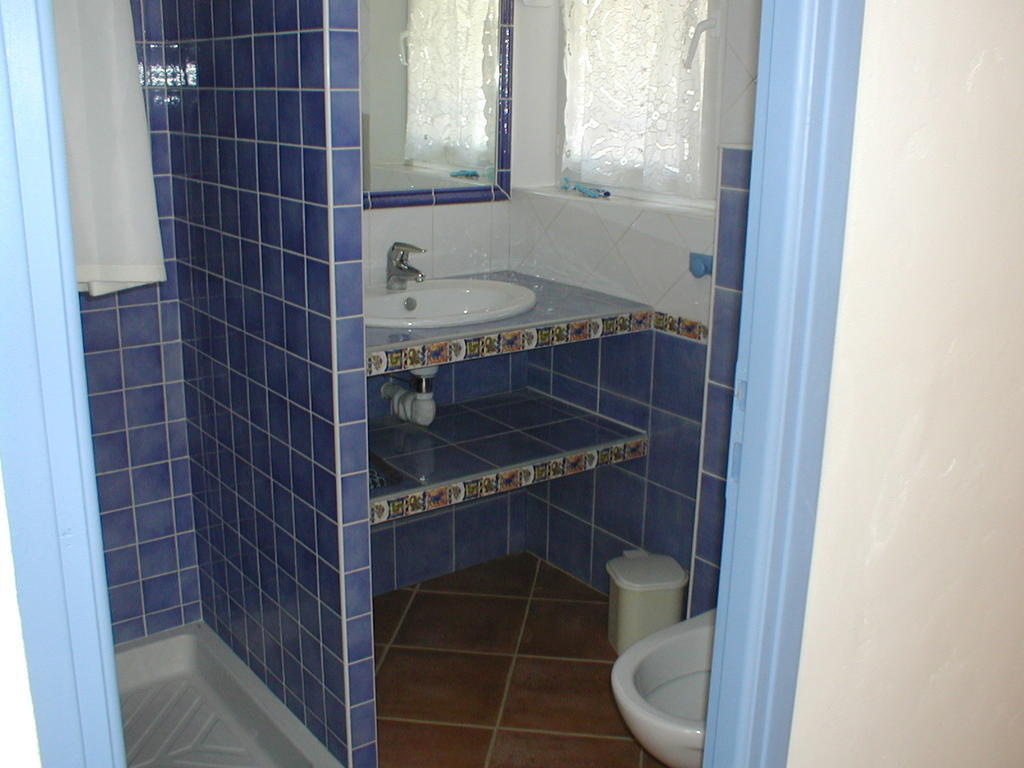 La Moucheliere Hotell La Garde-Freinet Rum bild