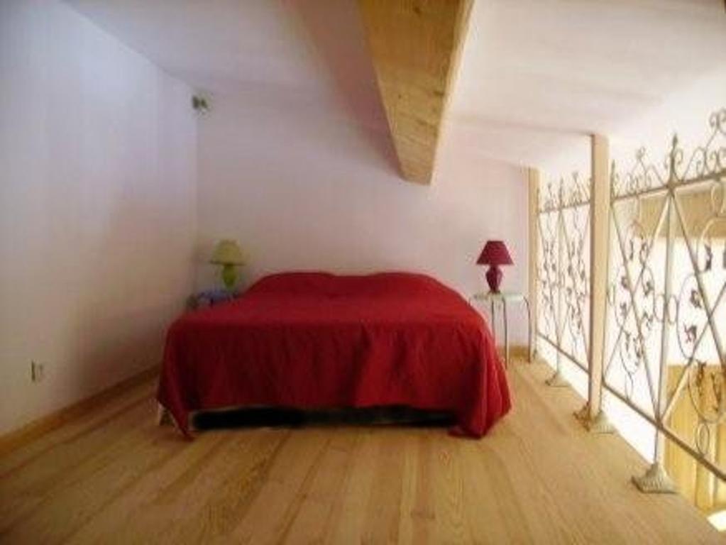 La Moucheliere Hotell La Garde-Freinet Rum bild