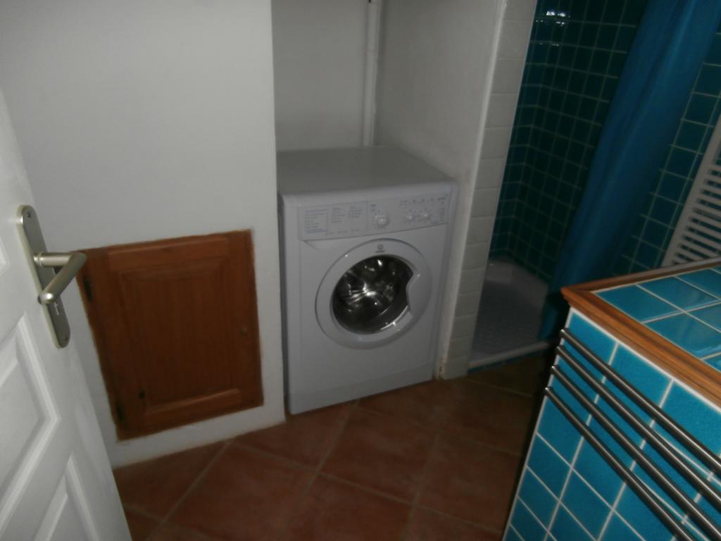 La Moucheliere Hotell La Garde-Freinet Exteriör bild