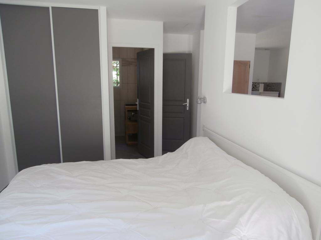 La Moucheliere Hotell La Garde-Freinet Exteriör bild